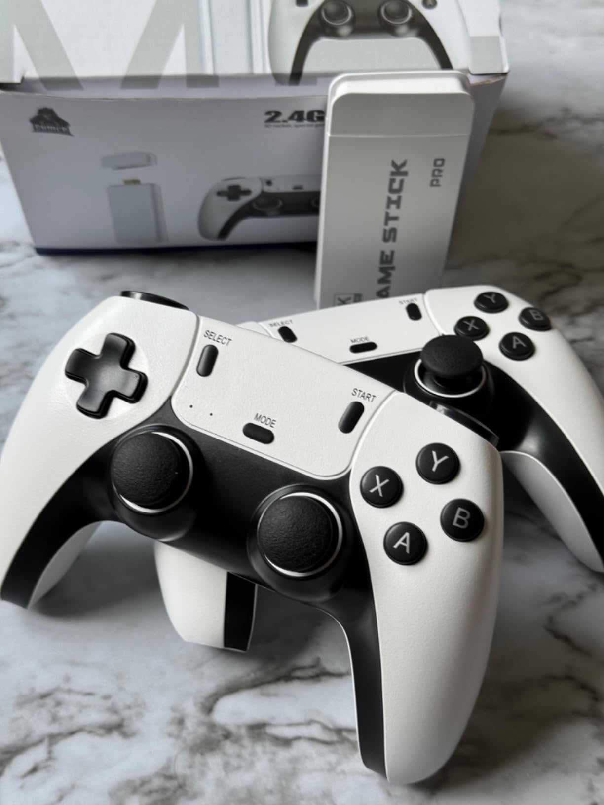 🎮 Consola Retro M15 — Más de 19.000 Juegos en 1