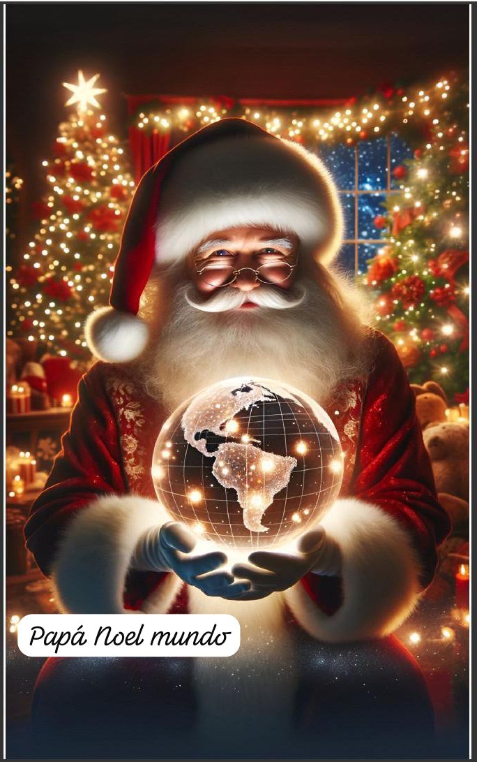 Fundas Navideñas Para Puertas