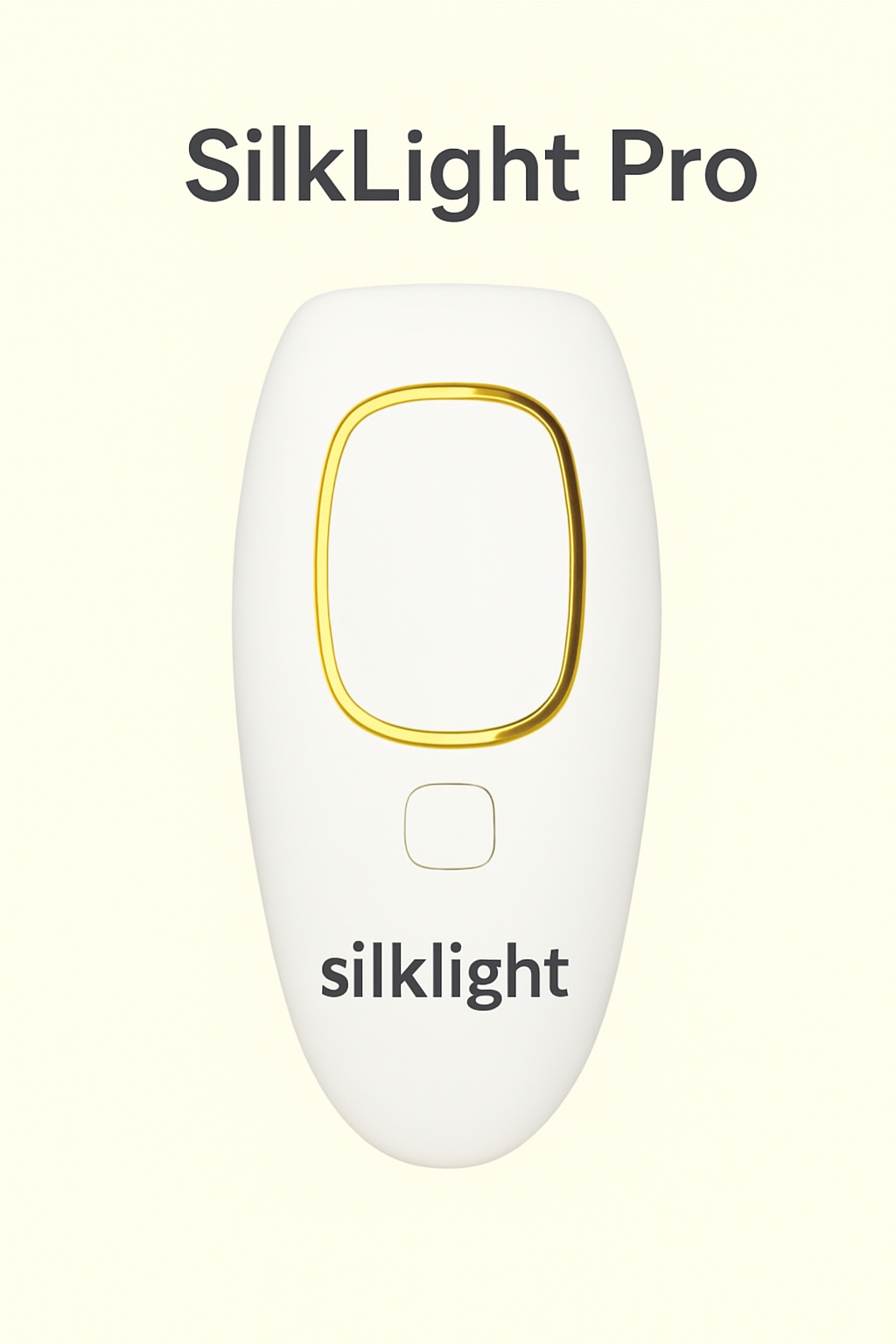 Depiladora laser desde casa: ¡Dile adiós al vello para siempre!