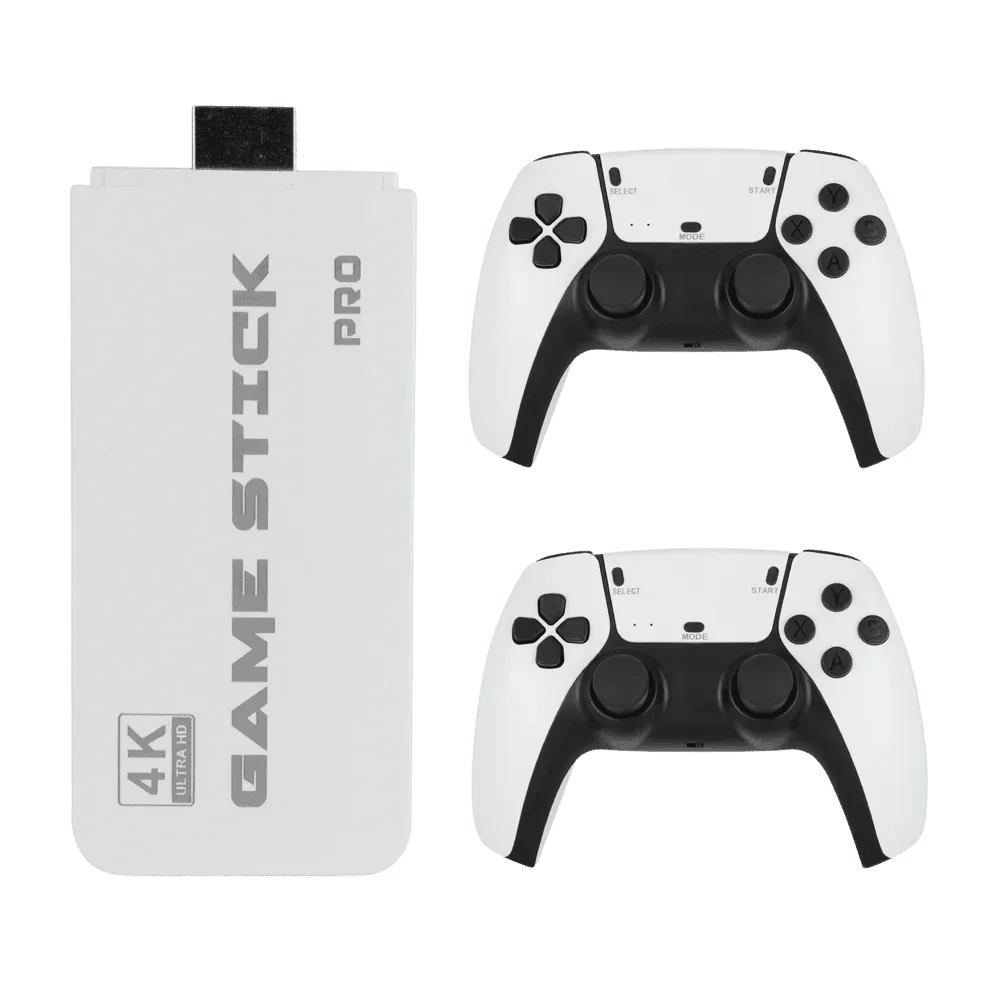 🎮 Consola Retro M15®  — Más de 19.000 Juegos en 1